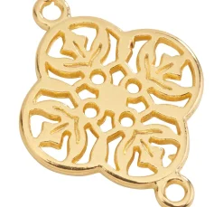 Rayher Charms-Verbinder "Ornament"