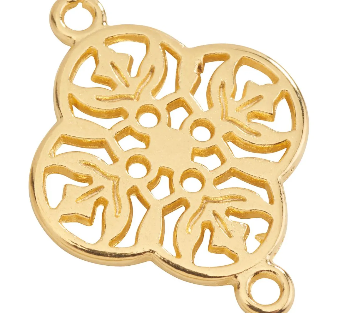 Rayher Charms-Verbinder "Ornament"