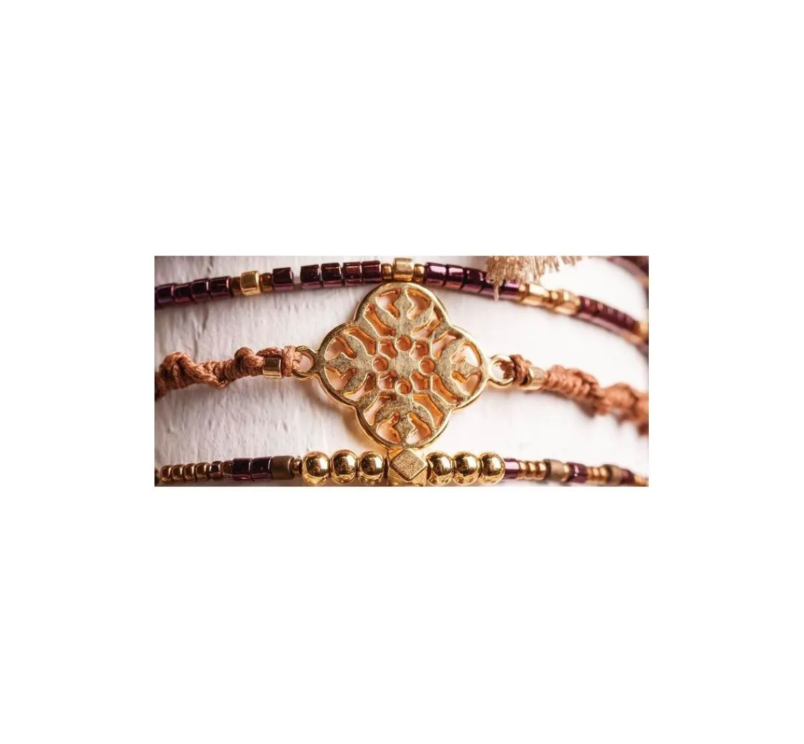 Rayher Charms-Verbinder "Ornament"