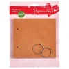 Online Papermania Chipboard Album