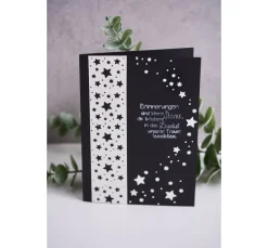 Outlet efco Clear Stamps