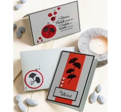 Best efco Clear Stamps