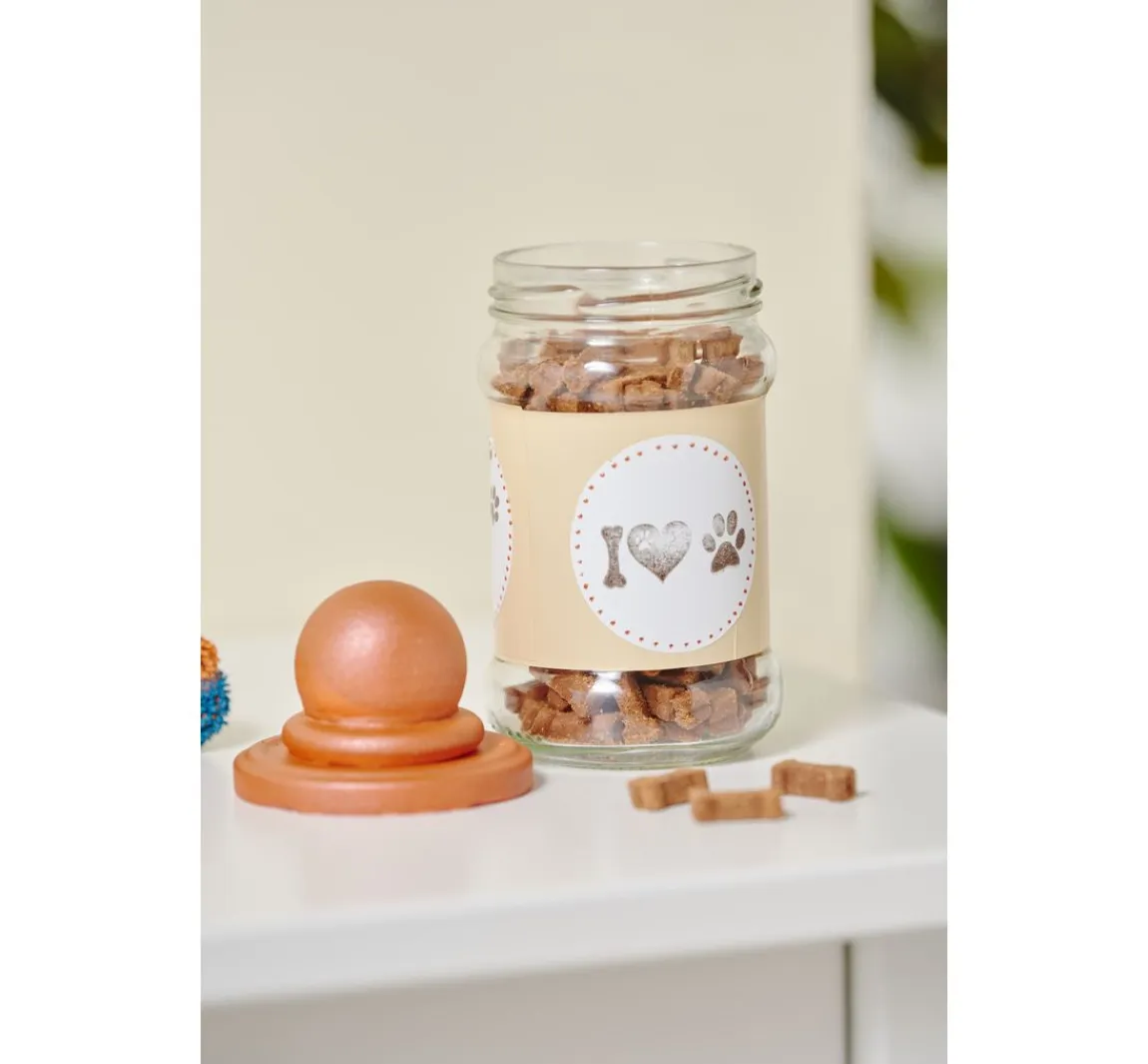 Best efco Clear Stamps "Hunde"