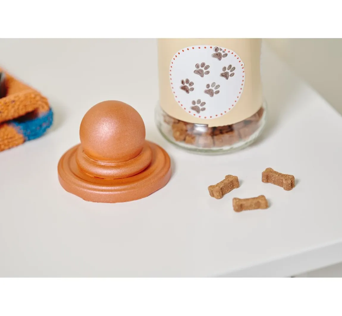Best efco Clear Stamps "Katzen"