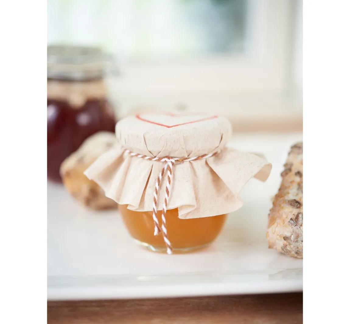 New efco Clear Stamps "Marmelade"