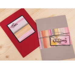 Discount Rayher Clear Stamps 