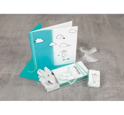 Sale Rayher Clear Stamps "Schutzengel"