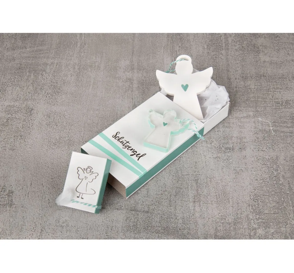 Sale Rayher Clear Stamps "Schutzengel"