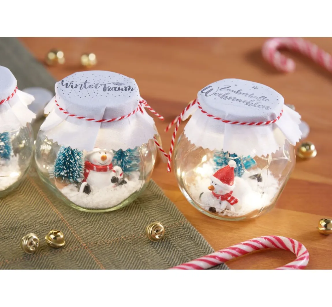 Hot Rayher Clear Stamps "Weihnachtsgrüße"
