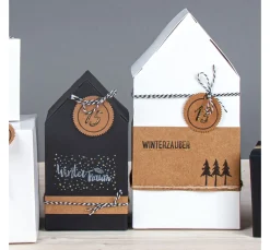 Hot Rayher Clear Stamps