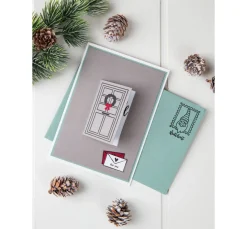 Rayher Clear Stamps