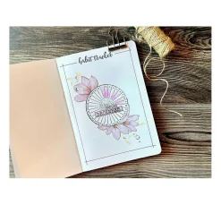 Clearance Stamperia Clear-Stamps