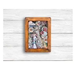 Stamperia Clear-Stamps