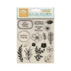Clearance Stamperia Clear-Stamps "Masquerade"