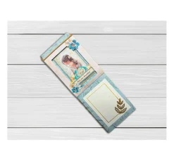 Clearance Stamperia Clear-Stamps