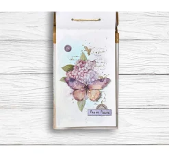 Online Stamperia Clear-Stamps