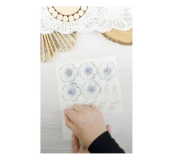 Stamperia Clear-Stamps