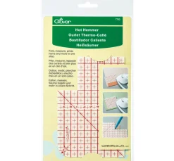 Clearance Clover Heißsäumer