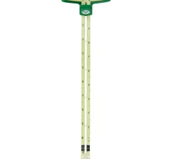 Clearance Clover 5-in-1 Messschieber, extra groß