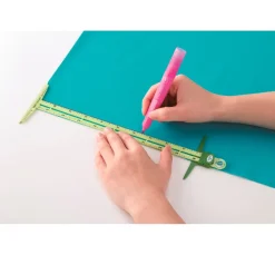 Clearance Clover 5-in-1 Messschieber, extra groß