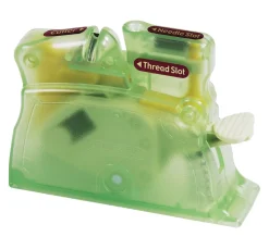 Clearance Clover Profi-Nadeleinfädler