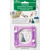 Sale Clover Quastenwickler, klein
