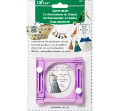 Sale Clover Quastenwickler, klein