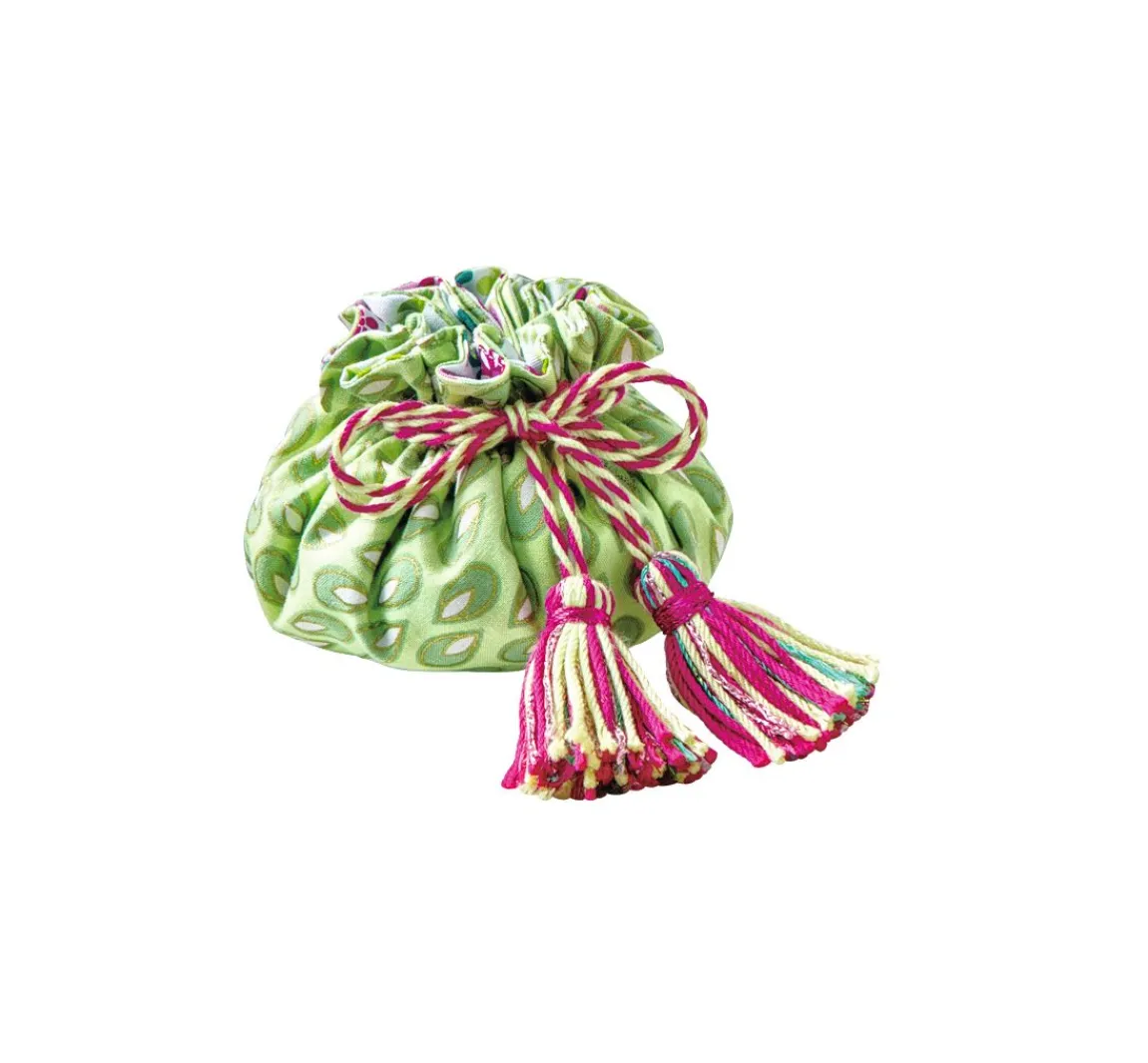 Sale Clover Quastenwickler, klein