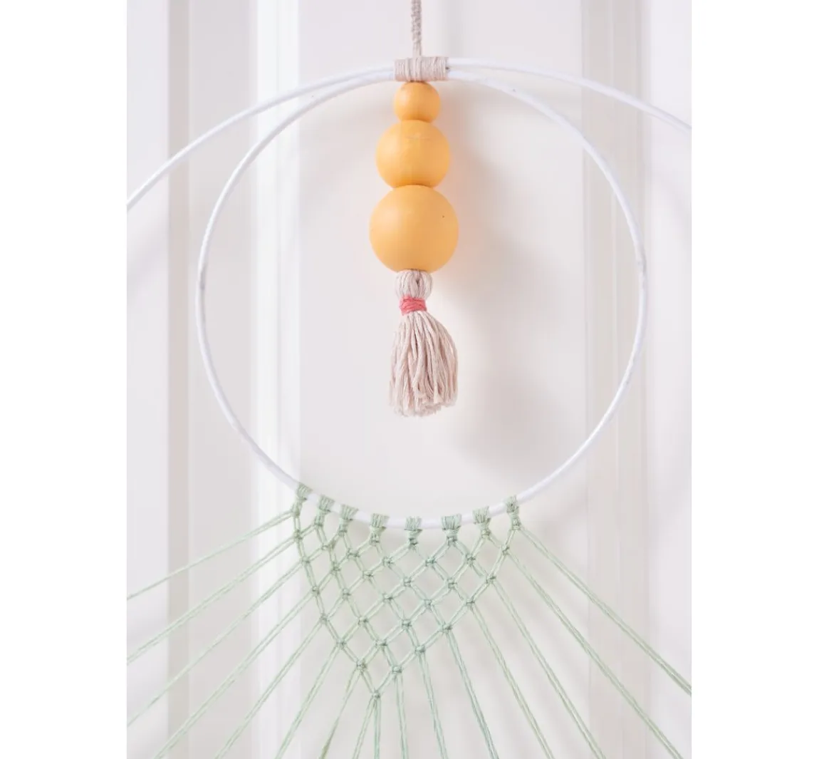 Sale Clover Quastenwickler, klein