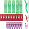 Sale Clover Stoffklammern "Wonder Clips"