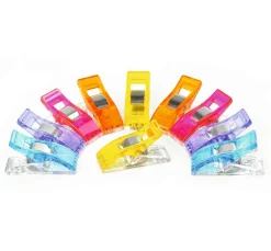 Online Clover Stoffklammern "Wonder Clips"