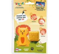 Online ColOp Cleany Stamp Handwaschstempel