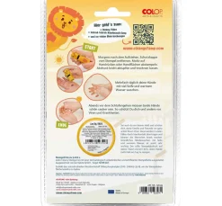 Online ColOp Cleany Stamp Handwaschstempel