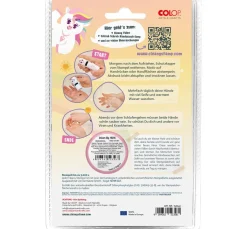 Online ColOp Cleany Stamp Handwaschstempel