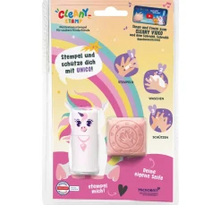 Online ColOp Cleany Stamp Handwaschstempel
