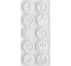Clearance ColOp Little NIO Lehrerstempel