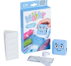 Online ColOp Markierstempel-Set Marky