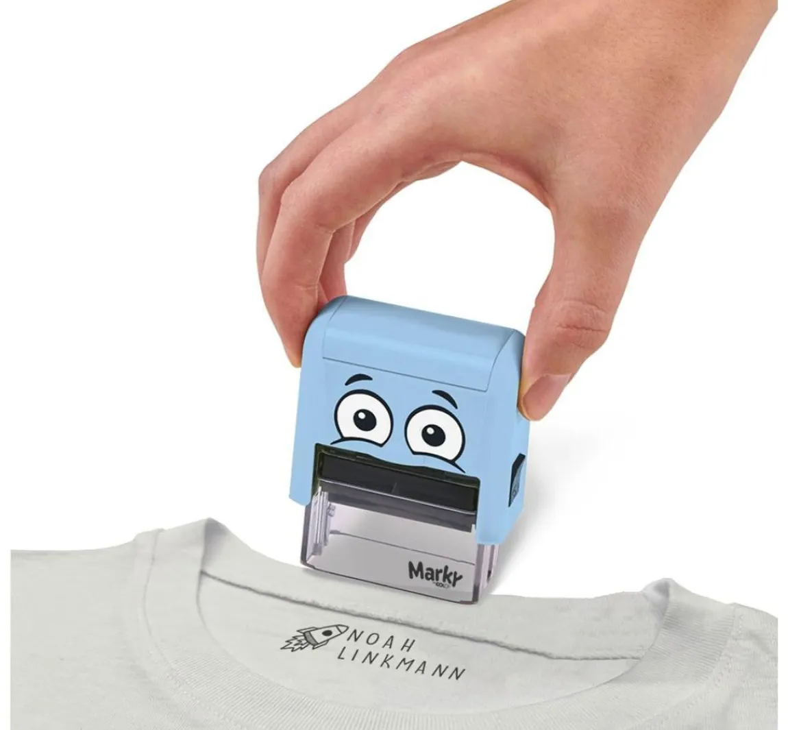 Online ColOp Markierstempel-Set Marky