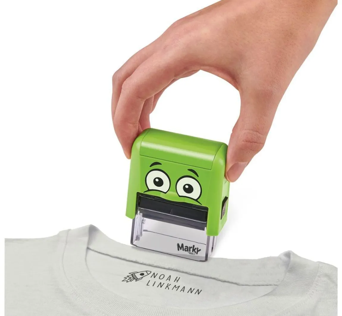 Online ColOp Markierstempel-Set Marky
