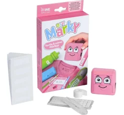 Online ColOp Markierstempel-Set Marky