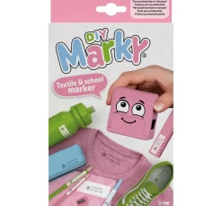 Online ColOp Markierstempel-Set Marky