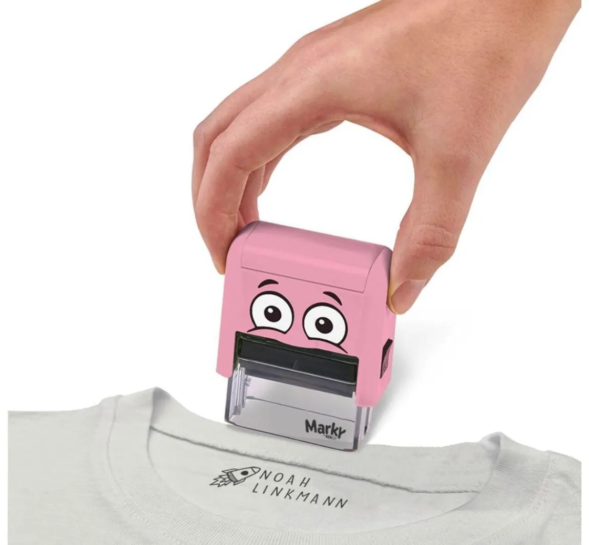 Online ColOp Markierstempel-Set Marky