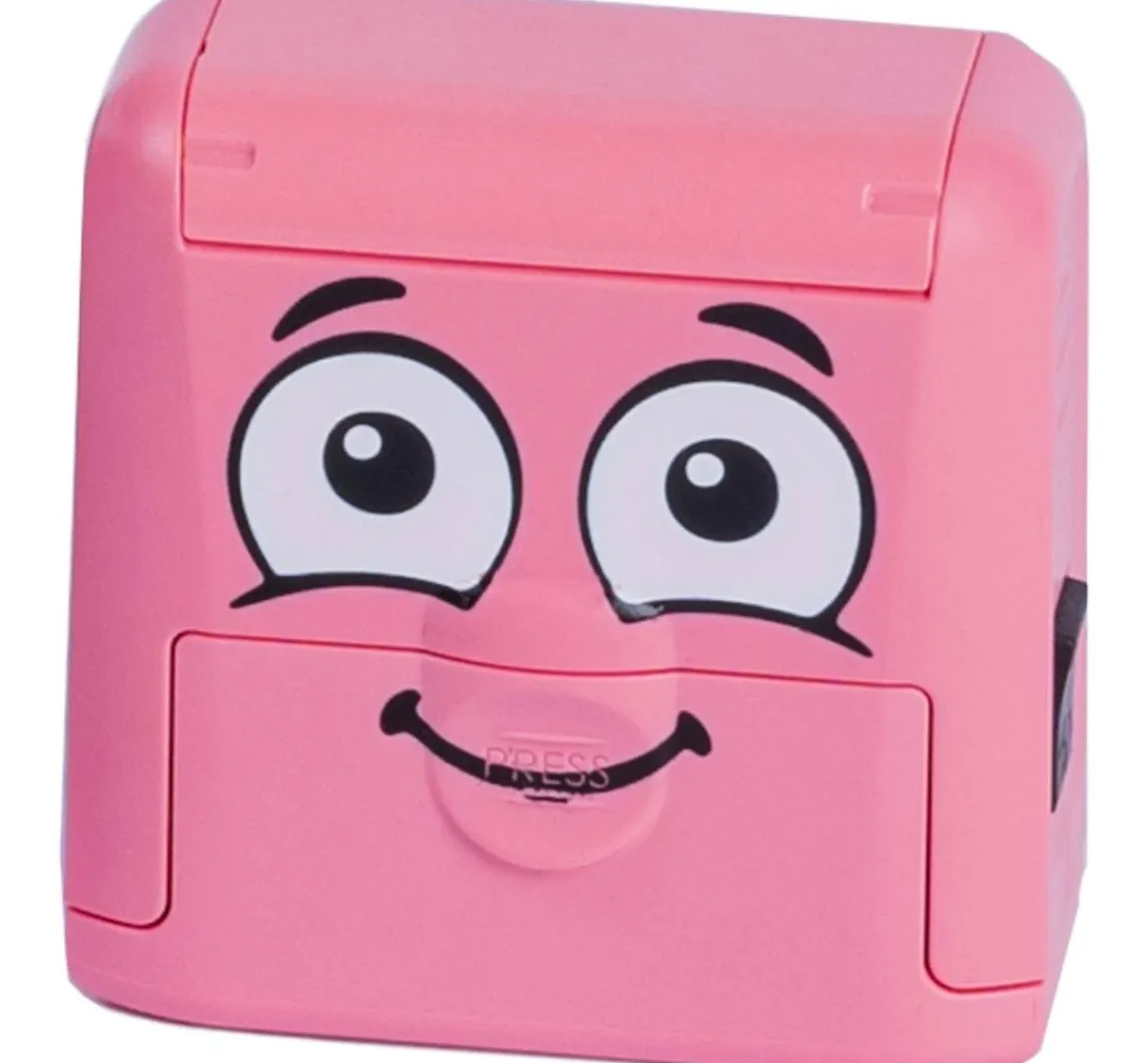 Online ColOp Markierstempel-Set Marky
