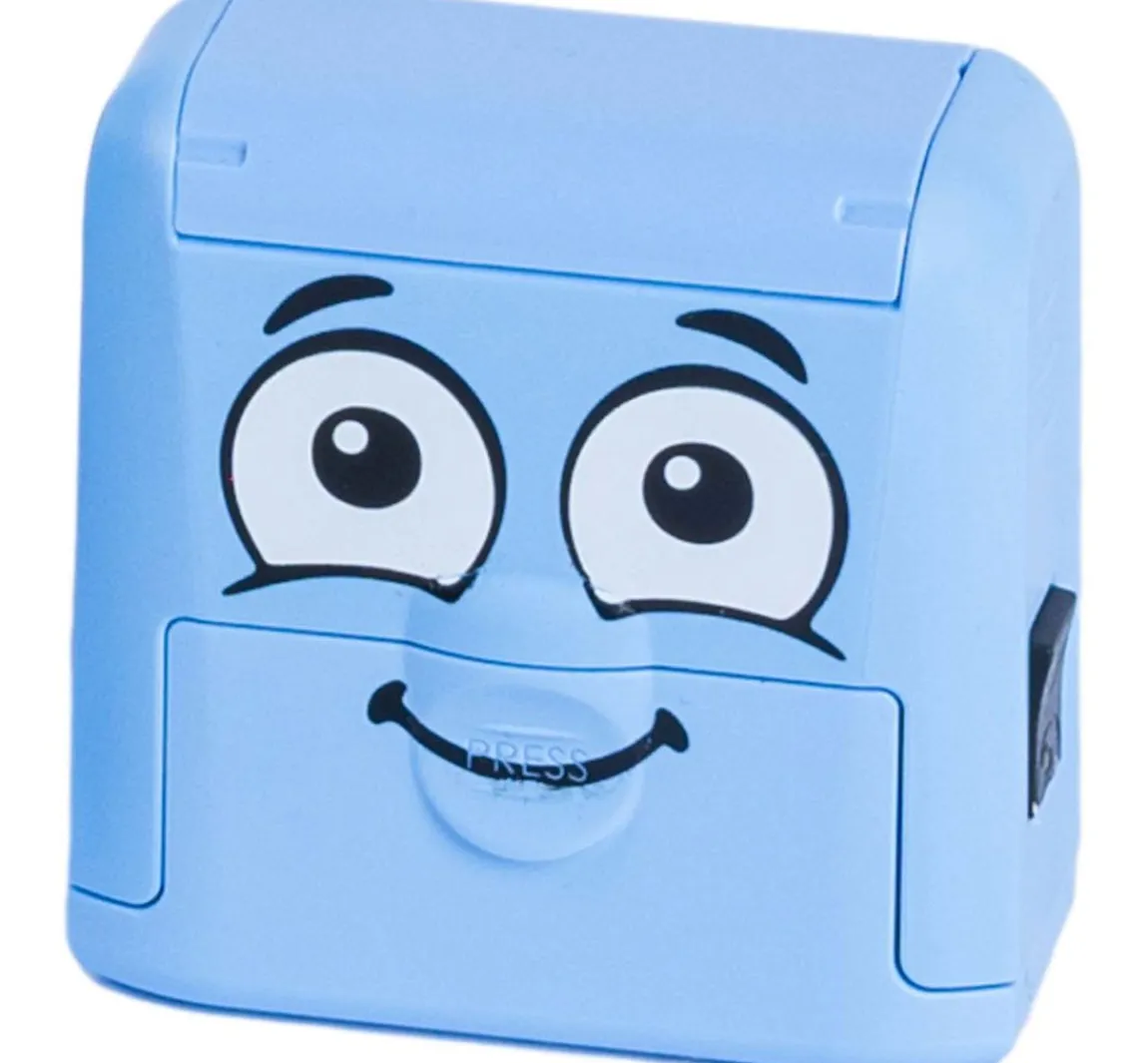 Online ColOp Markierstempel-Set Marky