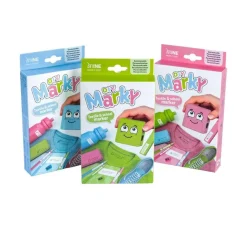 Online ColOp Markierstempel-Set Marky
