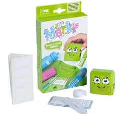 Online ColOp Markierstempel-Set Marky