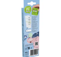 Discount ColOp Marky Iron-On Labels