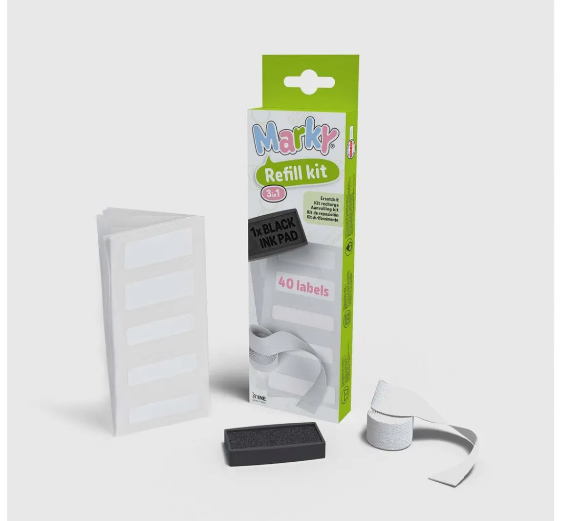 New ColOp Marky Refill Kit