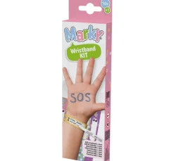 Best ColOp Marky SOS Armbänder