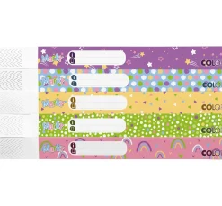Best ColOp Marky SOS Armbänder